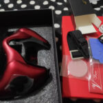 2025 Smart Facial Massager All-round Body Shaping Anti-aging Beauty Instrument Lifting and Firming V-shaped Face-lifting Device photo review