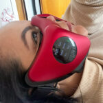 2025 Smart Facial Massager All-round Body Shaping Anti-aging Beauty Instrument Lifting and Firming V-shaped Face-lifting Device photo review