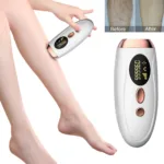 999999 Flashes Laser Epilator for Women Men Body Bikini Legs Arms Armpit Hair Removal Painless IPL Laser Permanent Depilator