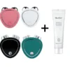 Mini Facial Massage Beauty Instrument Portable USB Charging Multifunctional Skin Care Thin Face Anti Wrinkle Face Firming Lift