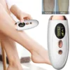 999999 Flashes Laser Epilator for Women Body Bikini Legs Armpit Arms Hair Removal Painless IPL Laser Permanent Electric Epilator