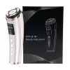 Mini HIFU Machine RF EMS Facial Lifting Skin Tightening Device Face Double Chin Remover Neck Eyes Anti Wrinkle Massager Home Use